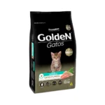Ração Golden Fórmula Gatos Filhotes Frango 10.1Kg
