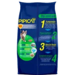7896273805878_PIPICAT_GRANULADO_SANITARIO_CLASSIC_OB_12KG_Back