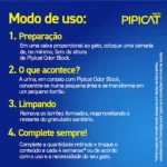 7896273805878_PIPICAT_GRANULADO_SANITARIO_CLASSIC_OB_12KG_MODO_USO