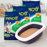 7896273805878_PIPICAT_GRANULADO_SANITARIO_CLASSIC_OB_12KG_Packshot_classic