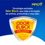 7896273805878_PIPICAT_GRANULADO_SANITARIO_CLASSIC_OB_12KG_SELO_Odor_Block