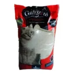 Areia Gatozim Extra fina 4Kg