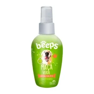 Colonia-Beeps-Maca-Verde-Pet-Society-60ml