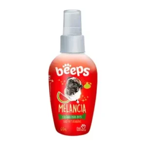 Colonia-Beeps-Melancia-Pet-Society-60ml