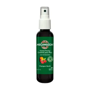 Colonia-Body-Splash-Forest-Purity-Megamazon-Pitanga-e-Buriti-Pet-Society-60ml