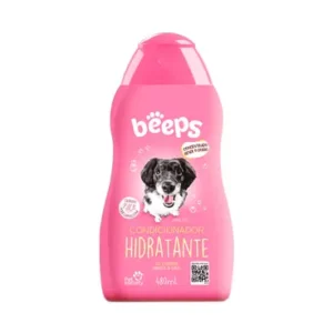 Condicionador-Hidratante-Marshmallow-Beeps-Pet-Society-500ml