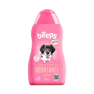 Condicionador-Hidratante-Marshmallow-Beeps-Pet-Society-500ml