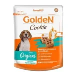 Cookie Golden Cães Adulto Mini Bits 350g