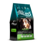 Racao-Allcanis-Premium-Caes-Adultos-Frango-Carne-e-Arroz