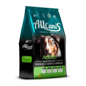 Racao-Allcanis-Premium-Caes-Adultos-Frango-Carne-e-Arroz