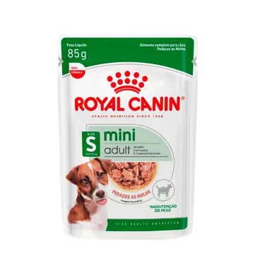 Racao-Umida-Royal-Canin-Mini-Adult-Caes-Adultos-85g