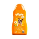 Shampoo-Filhotes-Beeps-Pet-Society-500ml