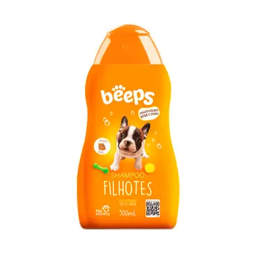 Shampoo-Filhotes-Beeps-Pet-Society-500ml