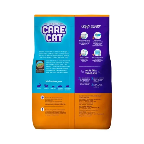 Verso-Carecat-Tradicional-4kg