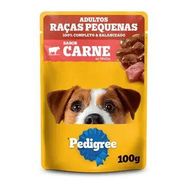 racao-umida-pedigree-adulto-racas-pequenas-carne-ao-molho