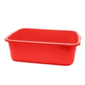 3037 Bandeja Para Gato Elite G Vermelha