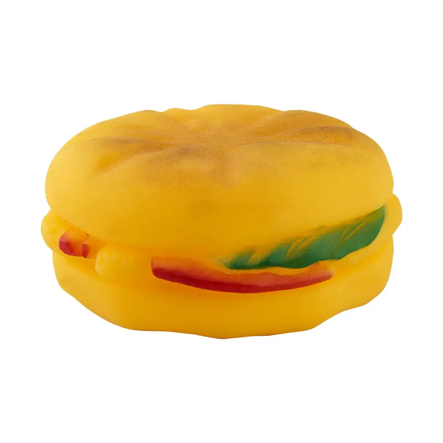 3040 Mordedor Hamburguer M-60 Napi