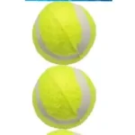 3042 Bola Tênis Elo Imports Pacote Com 3