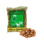 Argila Expandida Terra Nobre 500g