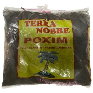 Poxim Terra Nobre 1Kg