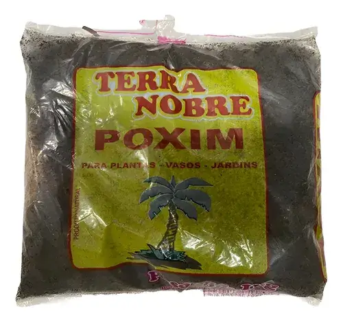 Poxim Terra Nobre 1Kg