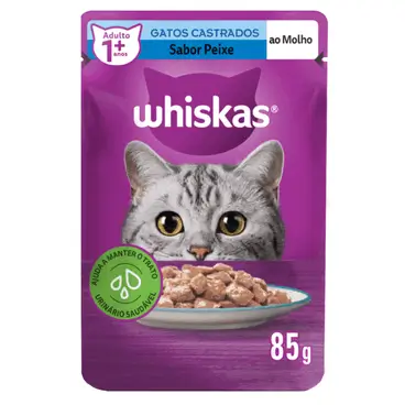 Racao-Umida-Whiskas-Sache-Peixe-ao-Molho-Gatos-Adultos-Castrados